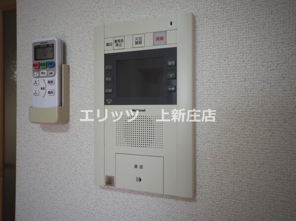 ONE ROOF FLAT FUKUSHIMAの物件内観写真